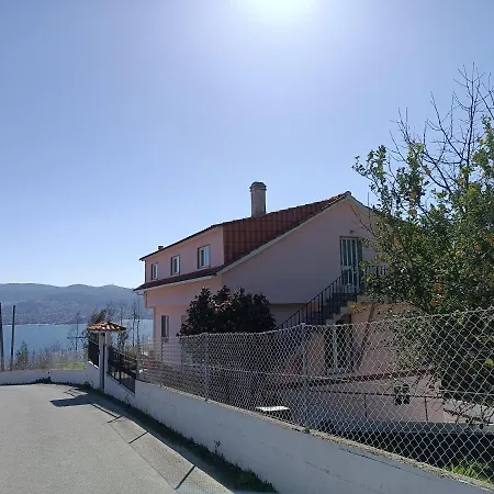 Apartamento Mirador Ria De Pontevedra