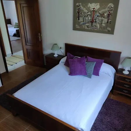 Apartamento Mirador Ria De Pontevedra Sanxenxo