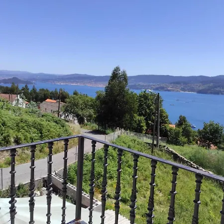 Appartement Apartamento Mirador Ria De Pontevedra