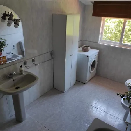 Apartamento Mirador Ria De Pontevedra Appartement *