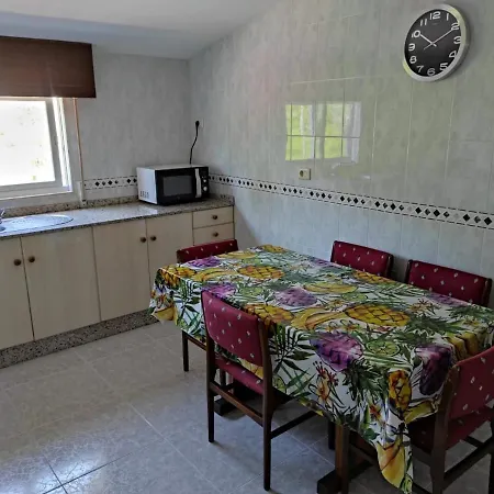 Appartement Apartamento Mirador Ria De Pontevedra *