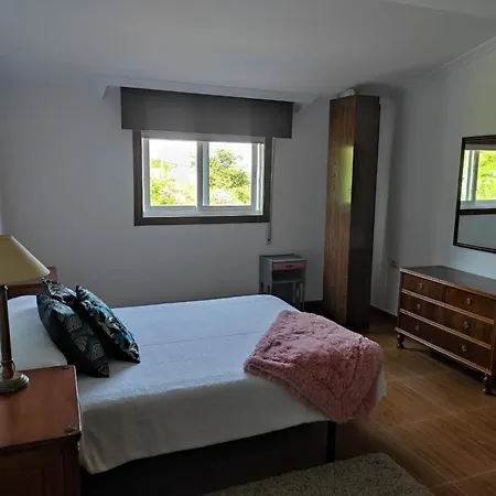 Apartamento Mirador Ria De Pontevedra