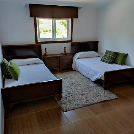 Apartamento Mirador Ria De Pontevedra Appartement Sanxenxo