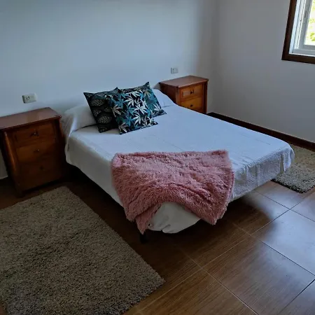 Appartement Apartamento Mirador Ria De Pontevedra *