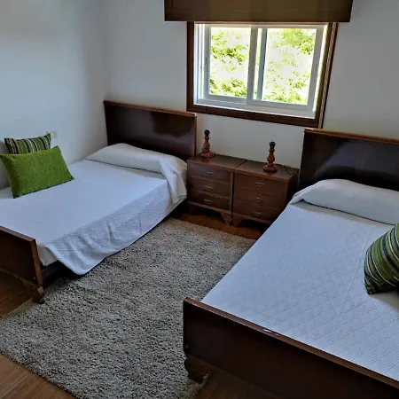 Appartement Apartamento Mirador Ria De Pontevedra *