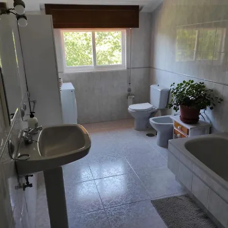 Appartement Apartamento Mirador Ria De Pontevedra *