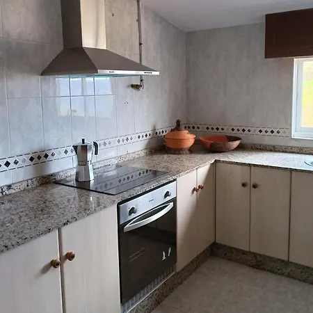 Apartamento Mirador Ria De Pontevedra Appartement