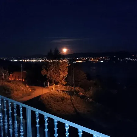 Apartamento Mirador Ria De Pontevedra